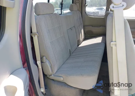 2001 Toyota Tundra Sr5 V8 from USA, damaged, VIN 5TBBT44171S178019